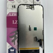 TELA IPHONE 15 SOFT OLED TROCA CI LZH