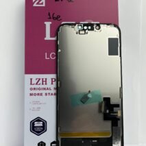 TELA IPHONE 16E SOFT OLED TROCA CI LZH