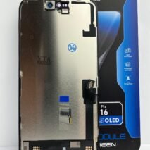 TELA IPHONE 16 SOFT OLED JK