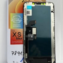 TELA IPHONE XS MAX ORIGINAL JK