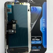 TELA IPHONE XS MAX ORIGINAL OLED JK