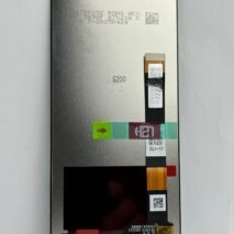 TELA MOTOROLA G200 SEM ARO ORIGINAL