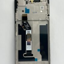 TELA MOTOROLA G35 COM ARO ORIGINAL ORI