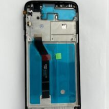 TELA MOTOROLA G7 POWER C/A NACIONAL