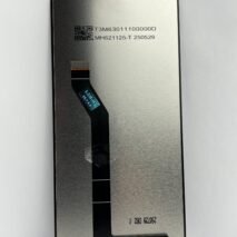 TELA MOTOROLA G7 POWER SEM ARO NACIONAL ORI