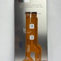 TELA REALME C63/ NOTE 60 / C61 S/A ORIGINAL