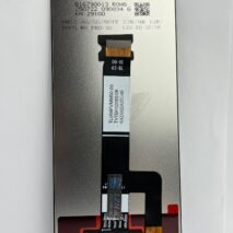 TELA XIAOMI REDMI 12 4G / 5G SEM ARO NACIONAL