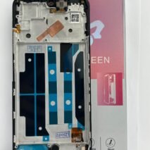 TELA XIAOMI NOTE 11 PRO/ POCO X4 PRO C/A ORIGINAL VI