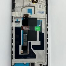 TELA XIOAMI NOTE 12 PRO 5G C/A LCD