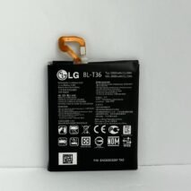 BATERIA LG K10 2018 / K11 /K11 PLUS / K30  BL-T36