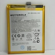 BATERIA MOTOROLA G52 / G72 / G82 NE50