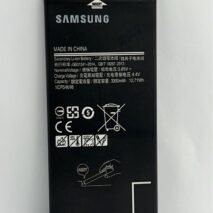 BATERIA SAMSUNG J7 PRIME/ J4 PLUS/ J6 PLUS