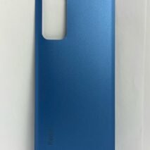 TAMPA XIAOMI NOTE 11S BLUE