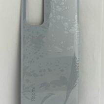 TAMPA XIAOMI NOTE 11 4G / 11S BRANCO