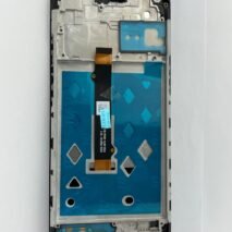 TELA MOTOROLA G9 POWER XT2091 COM ARO ORIGINAL
