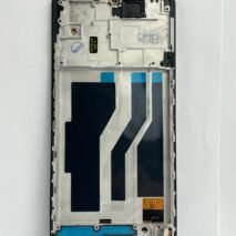 TELA XIAOMI NOTE 10 PRO / NOTE 10 PRO MAX C/A LCD