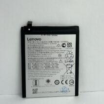 BATERIA MOTO G6 PLAY/ E5 / LENOVO K6 PLUS BL270