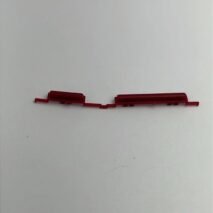 BOTAO POWER E VOLUME SAMSUNG A01 CORE RED