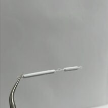 BOTAO POWER E VOLUME SAMSUNG A02S BRANCO