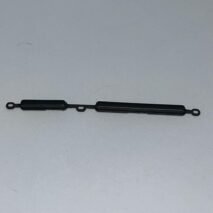 BOTAO POWER E VOLUME SAMSUNG A03 BLACK