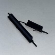BOTAO POWER E VOLUME SAMSUNG A10 AZUL