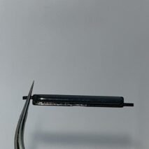 BOTAO VOLUME EXTERNO SAMSUNG A13 4G PRETO