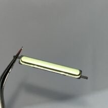 BOTAO VOLUME EXTERNO SAMSUNG A14 5G VERDE