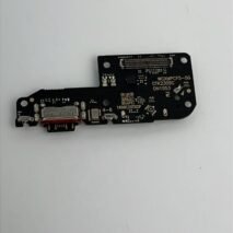 CONECTOR DE CARGA SUB PLACA POCO F5