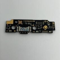 CONECTOR DE CARGA SUB PLACA REDMI A3 TURBO