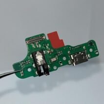 CONECTOR DE CARGA SUB PLACA SAM M14