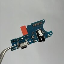 CONECTOR DE CARGA SUB PLACA SAMSUNG A03S