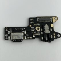 CONECTOR DE CARGA SUB PLACA SAMSUNG A14 5G / A146B
