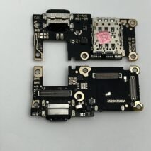 CONECTOR DE CARGA SUB PLACA XIAOMI 11T G/E