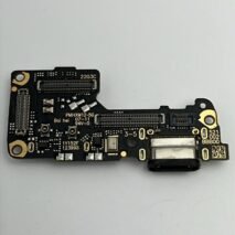CONECTOR DE CARGA SUB PLACA XIAOMI 12S G/E