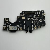 CONECTOR DE CARGA SUB PLACA XIAOMI NOTE 10 LITE