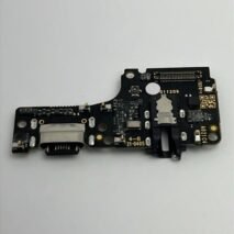 CONECTOR DE CARGA SUB PLACA XIAOMI NOTE 10S
