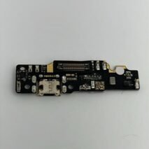 CONECTOR DE CARGA SUB PLACA XIAOMI NOTE 6 / NOTE 6 P