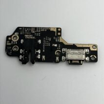 CONECTOR DE CARGA SUB PLACA XIAOMI NOTE 8