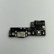CONECTOR DE CARGA SUB PLACA XIAOMI POCO C55