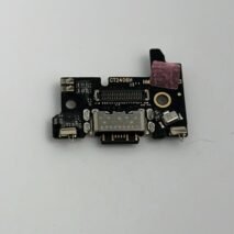 CONECTOR DE CARGA SUB PLACA XIAOMI POCO F4