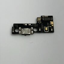 CONECTOR DE CARGA SUB PLACA XIAOMI REDMI 12C