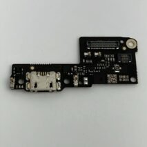CONECTOR DE CARGA SUB PLACA XIAOMI REDMI 7A