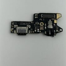 CONECTOR DE CARGA SUB PLACA XIAOMI REDMI 9