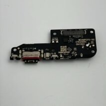 CONECTOR DE CARGA SUB PLACA XIAOMI REDMI NOTE 12 TUR