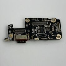CONECTOR DE CARGA SUB PLACA XIAOMI REDMI NOTE 11 PRO