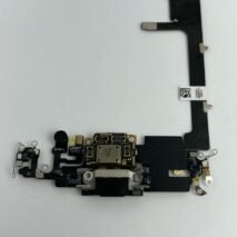 FLEX DE CARGA IPHONE 11 PRO GE ORIGINAL