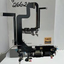 FLEX DE CARGA IPHONE 14 PRO MAX ORIGINAL VEZR
