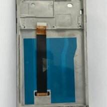 TELA LG K50S COM ARO ORIGINAL
