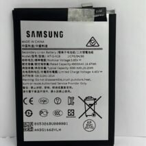 BATERIA SAMSUNG A05 WTS-N28 SVC ORIGINAL