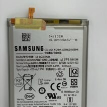 BATERIA SAMSUNG A52 / S20 FE / A52S BG781 SVC